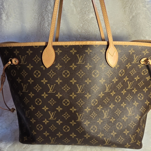 Louis vuitton Neverfull GM - Picture 10 of 17